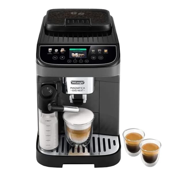 Kofemashina DeLonghi ECAM310.60.B Magnifica Evo Next — 1