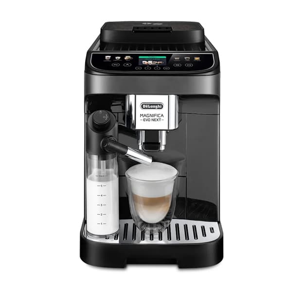 Kofemashina DeLonghi ECAM310.60.B Magnifica Evo Next — 2