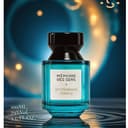 MEMOIRE DES SENS MYSTERIOUS TOUCH EDP 100ML Frantsiya