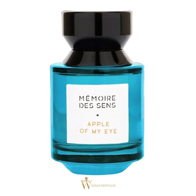 APPLE OF MY EYE 100ML - MEMOIRE DES SENS - EDP — 1