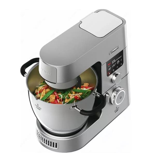 Oshxona kombayni Kenwood KCC9040S Cooking Chef — 1