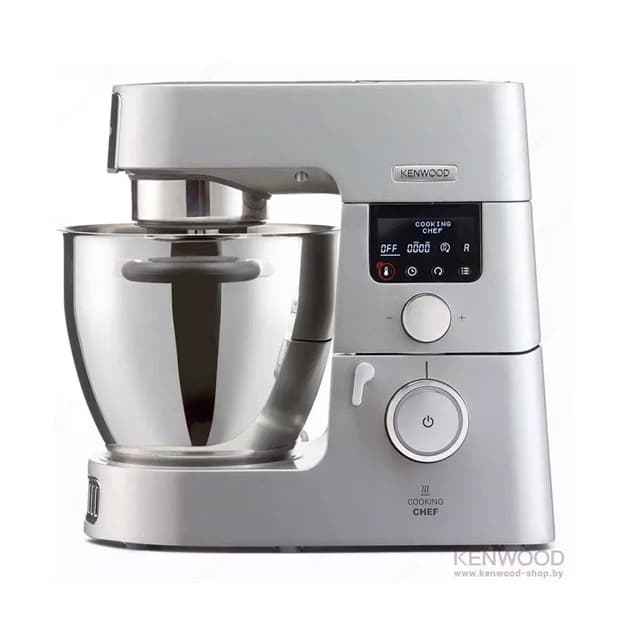 Oshxona kombayni Kenwood KCC9040S Cooking Chef — 2