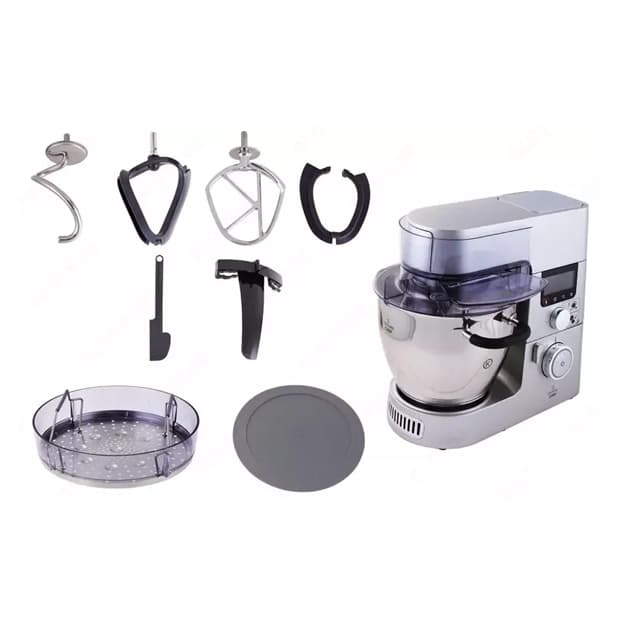 Oshxona kombayni Kenwood KCC9040S Cooking Chef — 3