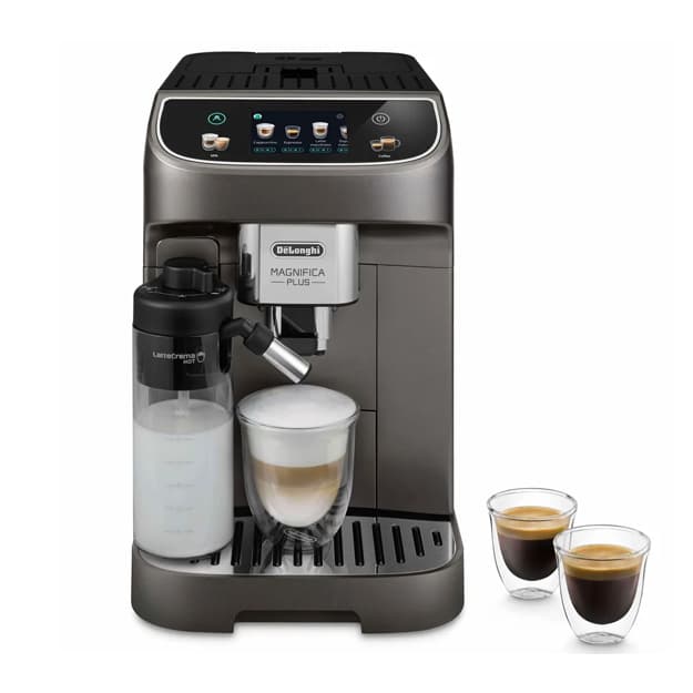 Kofemashina DeLonghi ECAM320.70.TB Magnifica Plus — 1