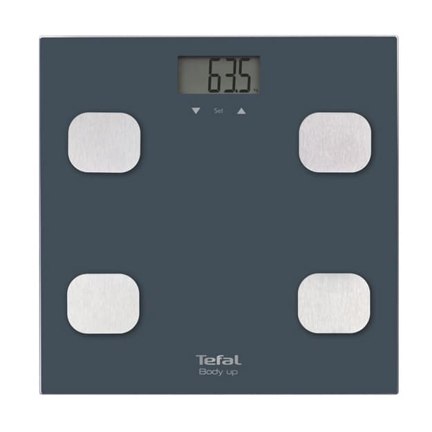 Напольные весы Tefal Body Up BM2520V0 — 1