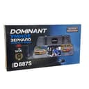 Videoregistrator DOMINANT D887S