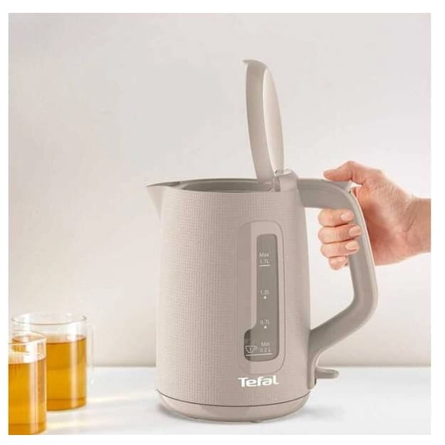Чайник электрический Tefal KO2M0B27 — 3