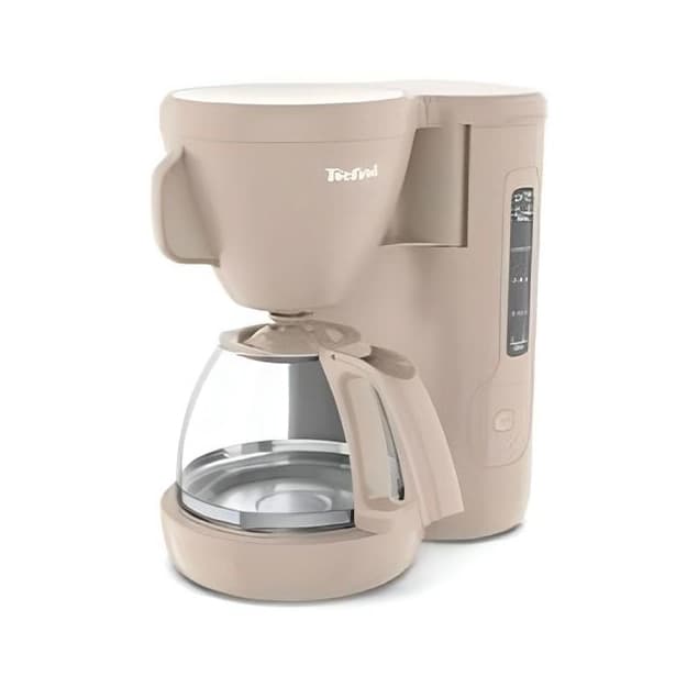 Tefal CM2M1B27 Qahva qaynatgich