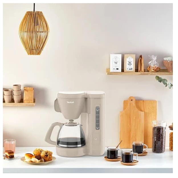 Tefal CM2M1B27 Qahva qaynatgich — 2