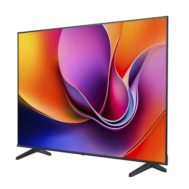 Televizor Hisense 43A6Q 43" 4K UltraHD VIDAA — 3