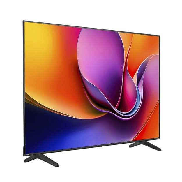 Televizor Hisense 43A6Q 43" 4K UltraHD VIDAA — 4