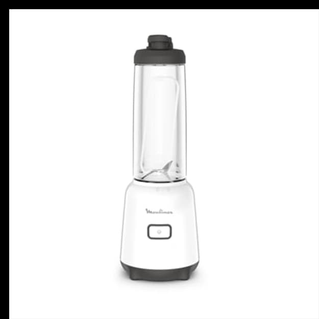 Blender Moulinex LM15F127 — 1