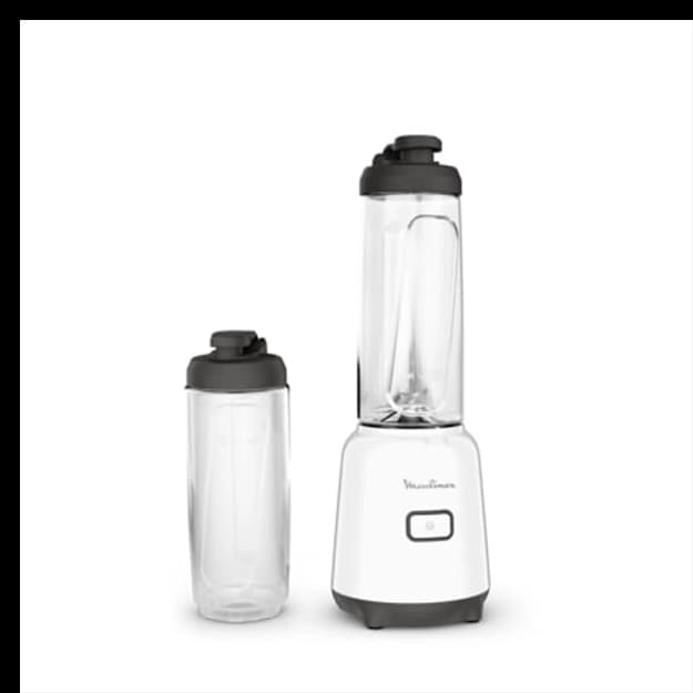 Blender Moulinex LM15F127 — 2