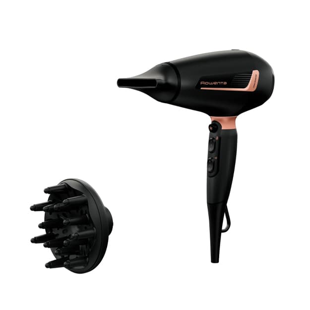Coch quritgich Rowenta CV8830F0 — 1