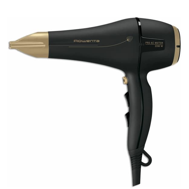 Soch quritgich Rowenta Signature PRO AC CV7846 — 1