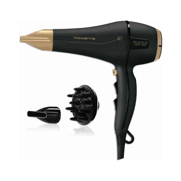 Soch quritgich Rowenta Signature PRO AC CV7846 — 2