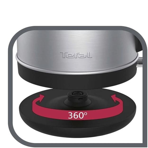 Tefal KI280D27 elektr choynak — 3