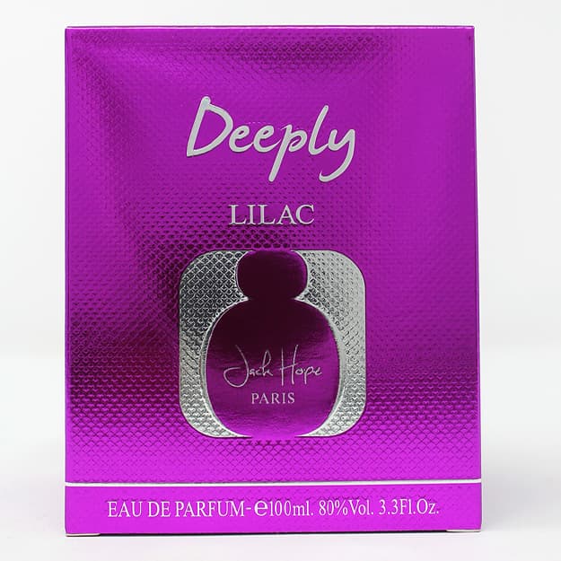 Deeply Lilac EDP 100ml — 4