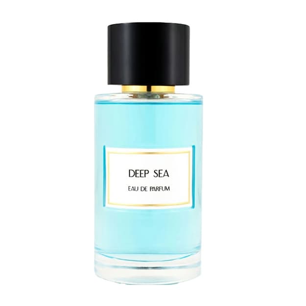 Atir suvi   JA COL. PRIVEE DEEP SEA EDP 100ML — 1