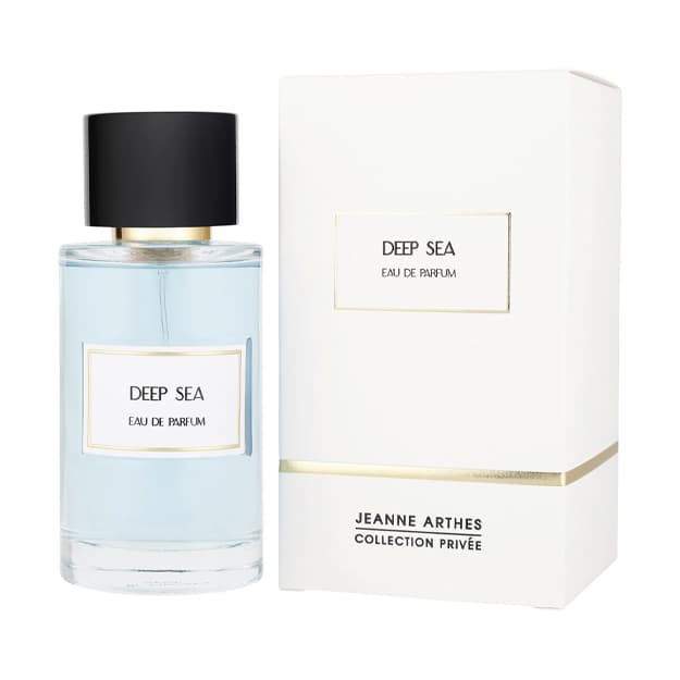 Atir suvi   JA COL. PRIVEE DEEP SEA EDP 100ML — 2