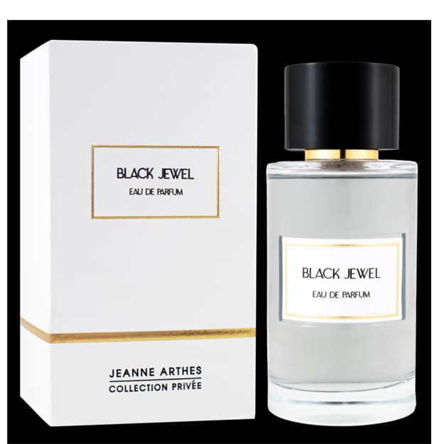 Eau de Parfum JA COL. PRIVEE BLACK JEWEL EDP 100ML — 1