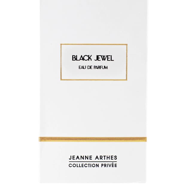 Eau de Parfum JA COL. PRIVEE BLACK JEWEL EDP 100ML — 2