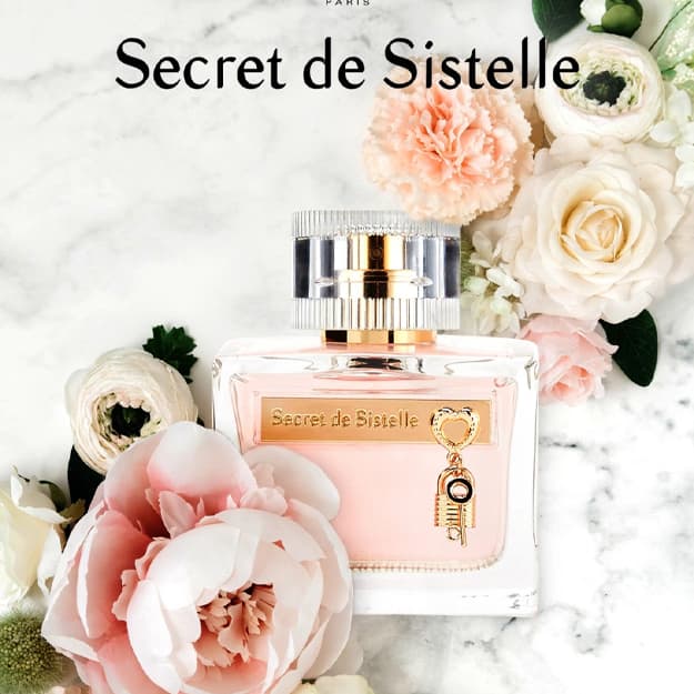 Ayollar uchun parfyum  SECRET DE SISTELLE, 85 ml — 1