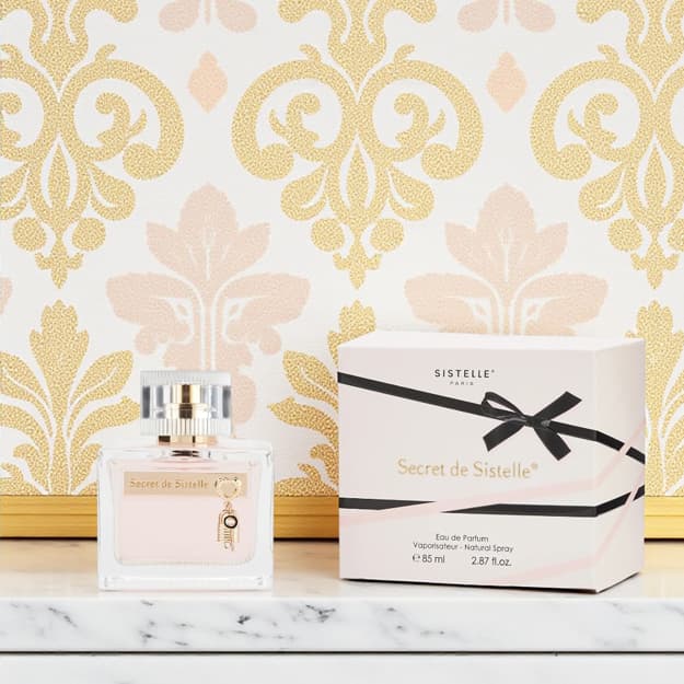 Ayollar uchun parfyum  SECRET DE SISTELLE, 85 ml — 2