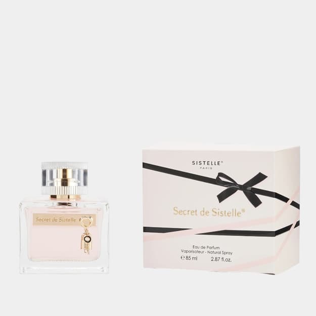 Ayollar uchun parfyum  SECRET DE SISTELLE, 85 ml — 3