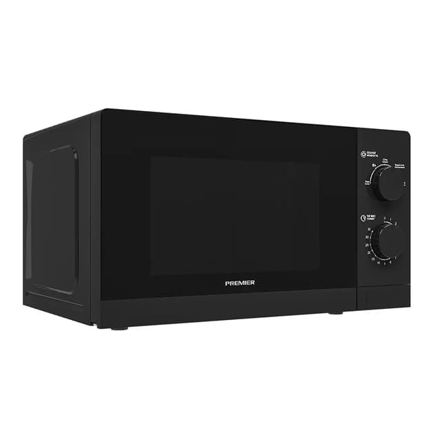 Mikroto‘lqinli pech Premier PRM-20MH7006-B — 1
