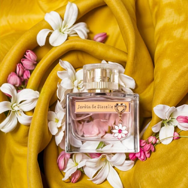 Parfyum suvi  JARDIN DE SISTELLE 85ML - EDP — 2