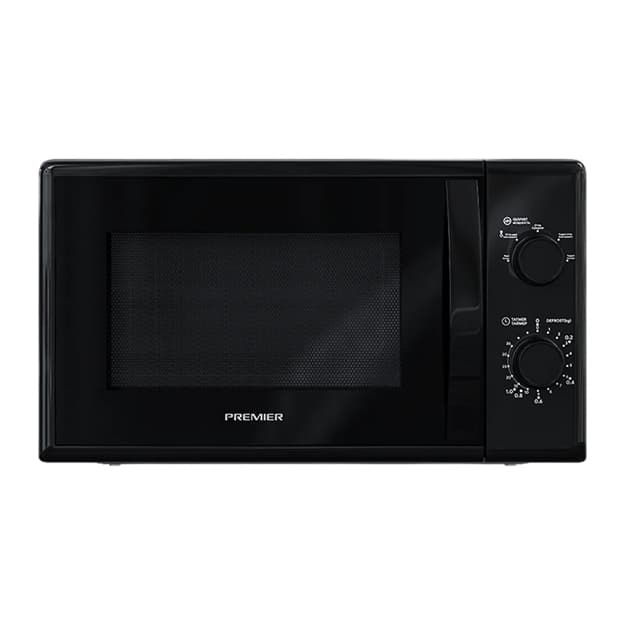 Mikroto‘lqinli pech Premier PRM-20MW/RJ4-B — 1