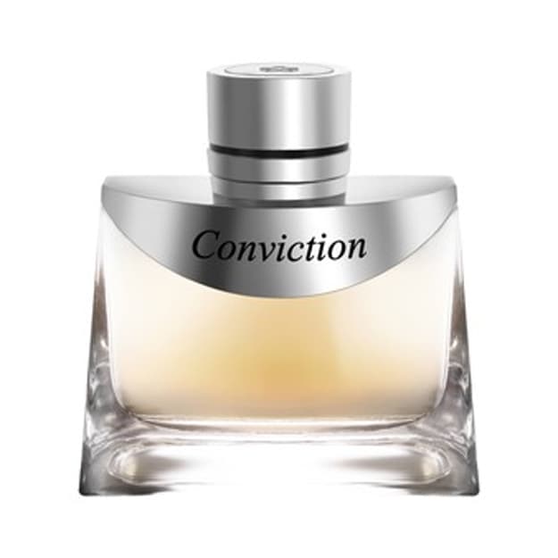 Parfyum suvi CONVICTION MEN EDP 90 ML COFFRET — 2
