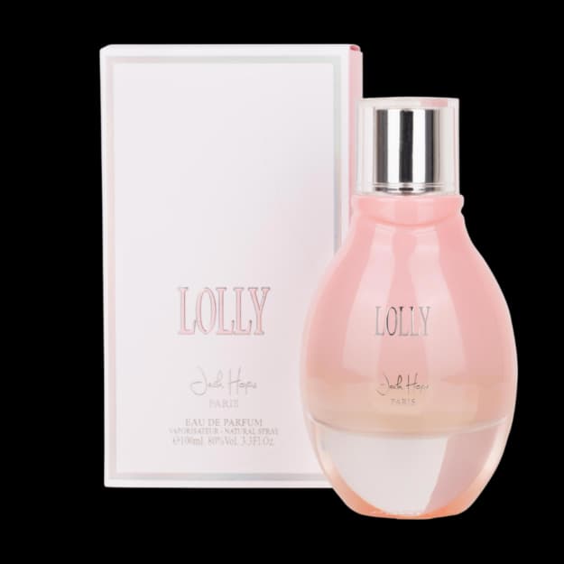 Parfyum suvi LOLLY EDP 100 ML — 1