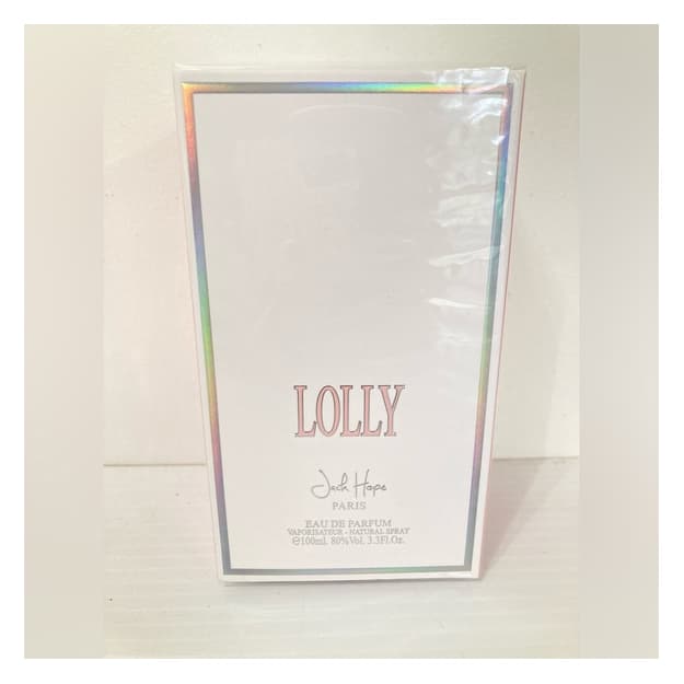 Parfyum suvi LOLLY EDP 100 ML — 2