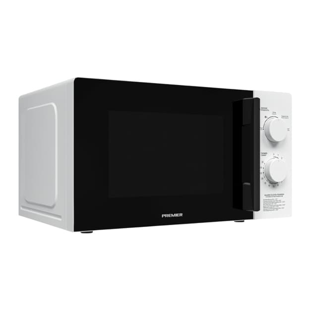 Mikroto‘lqinli pech Premier PRM20MW/LA2-W — 1