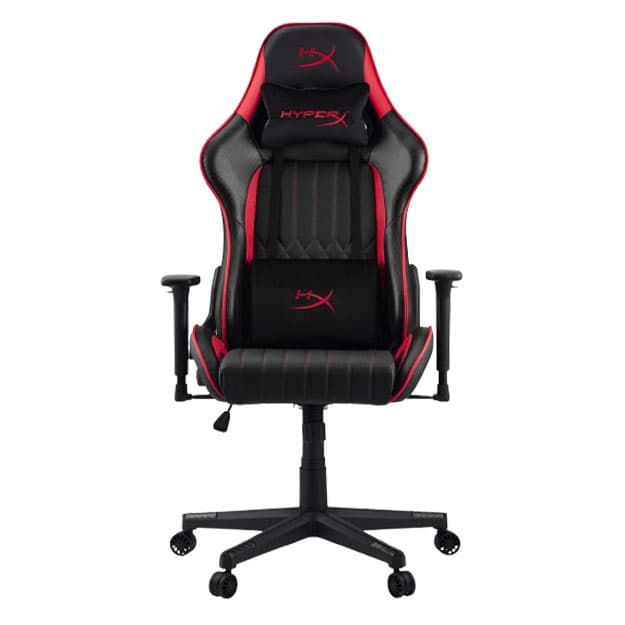 Кресло HyperX BLAST CORE Black/Red — 2