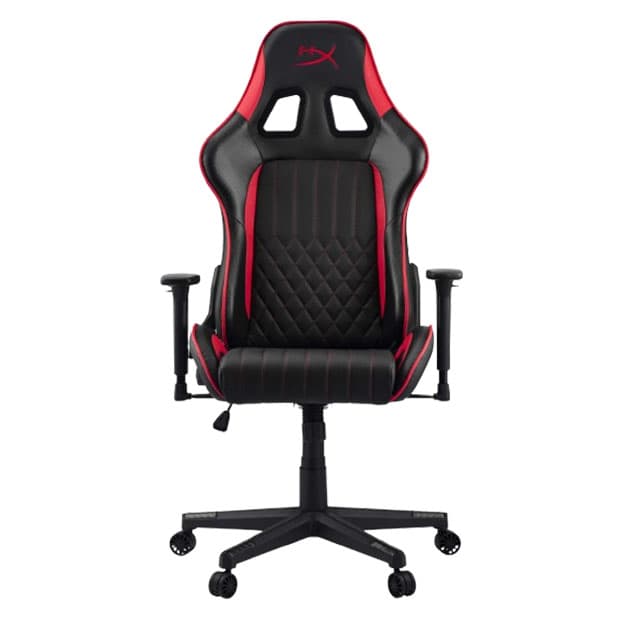Кресло HyperX BLAST CORE Black/Red — 3
