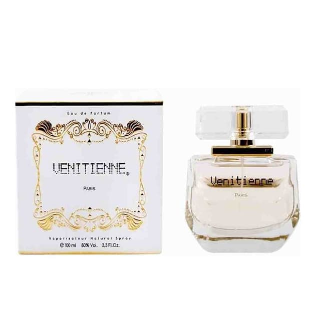 Parfyum suvi VENITIENNE 105ML - NEW EDITION - EDP — 1
