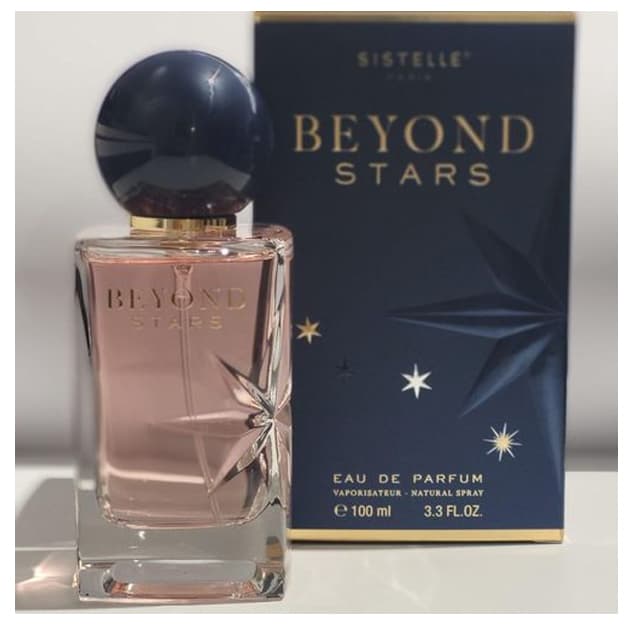Xushbo‘y suv EYOND STARS ONLY ME 100ML - EDP — 3