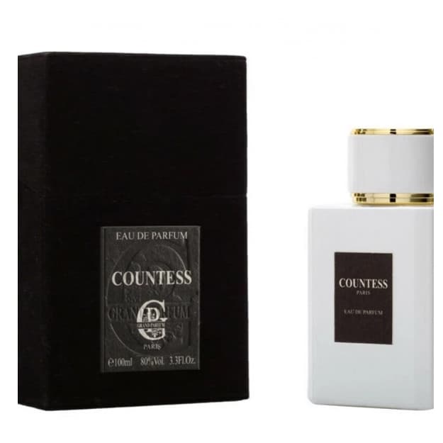 COUNTESS EDP 100 ML — 1