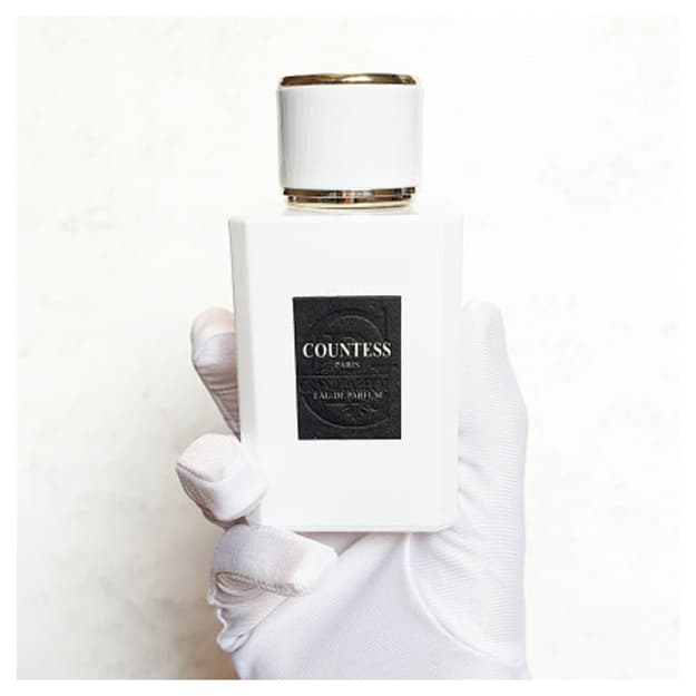 COUNTESS EDP 100 ML — 3