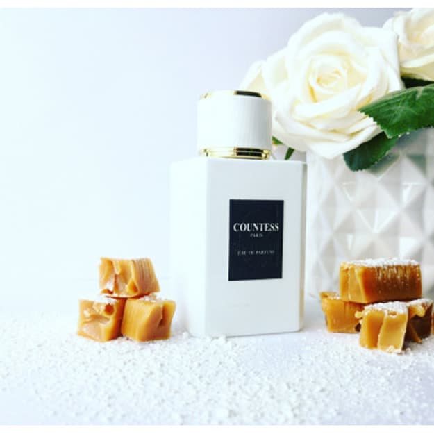 COUNTESS EDP 100 ML — 4