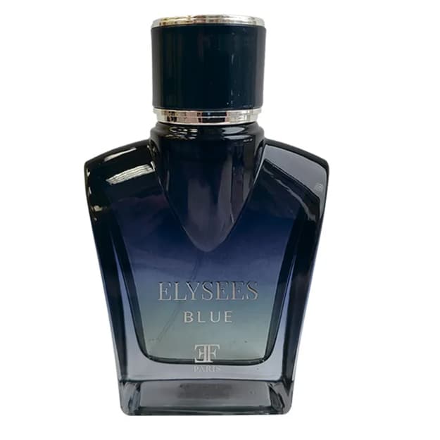 Parfyum suvi ELYSEES BLUE EDP 100 ML — 2