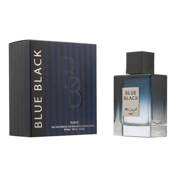 BLUE BLACK EDP 100 ML — 1