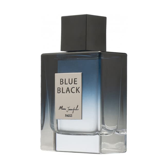 BLUE BLACK EDP 100 ML — 2