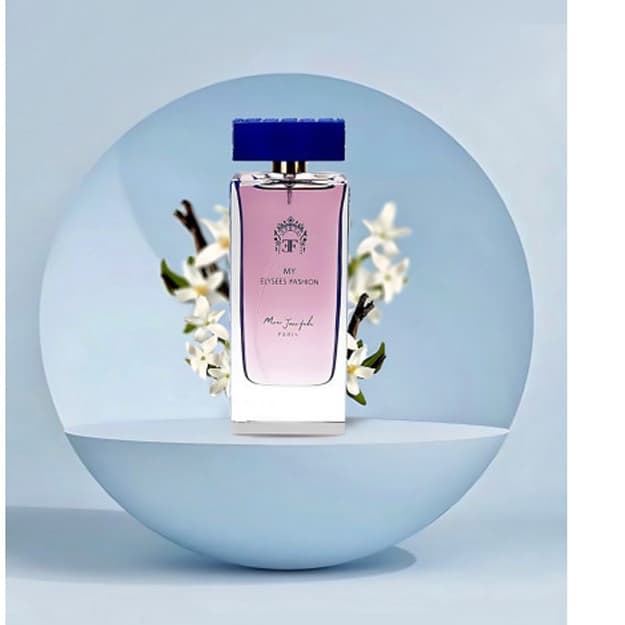 Parfyum suvi MY ELYSEES FASHION EDP 100 ML — 3