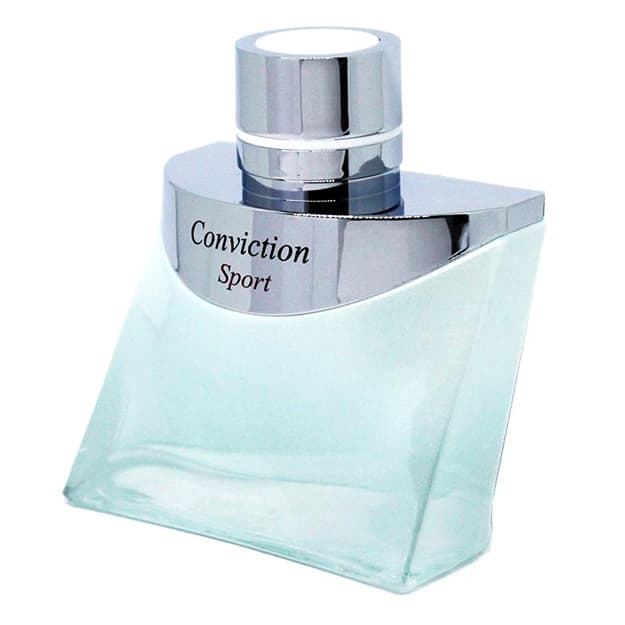 CONVICTION SPORT EDP 90 ML — 1