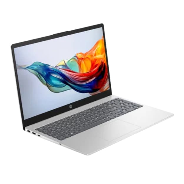 HP 15-FC0171 NIA ( 15.6 FHD IPS | ATHLON 7120U | LPDDR5 8GB | SSD 256GB ) — 3