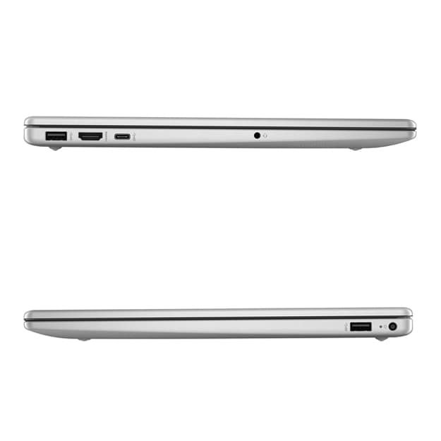 Noutbuk Hp 15-fd0113dx i3-N305 8/128GB 15.6" HD — 4